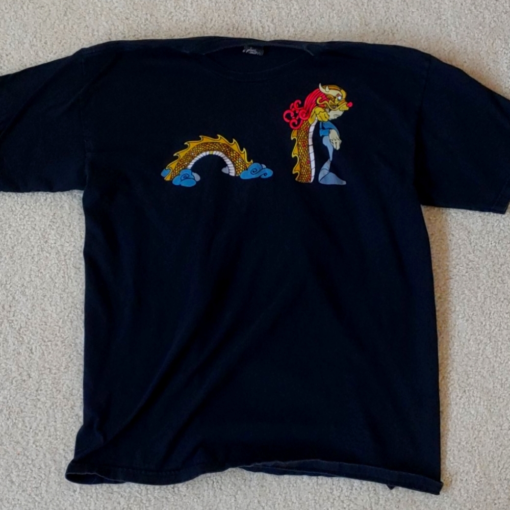 T-shirt